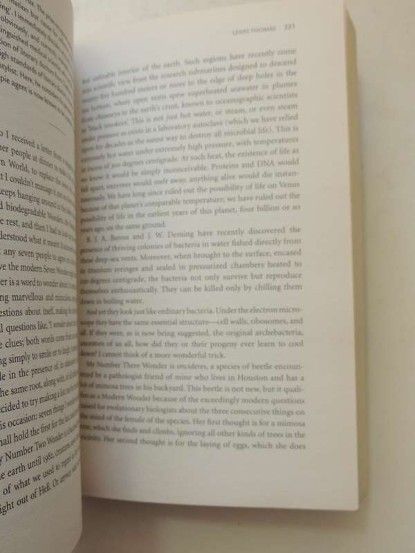The Oxford Book Of Modern Science Writing  - Richard Dawkins