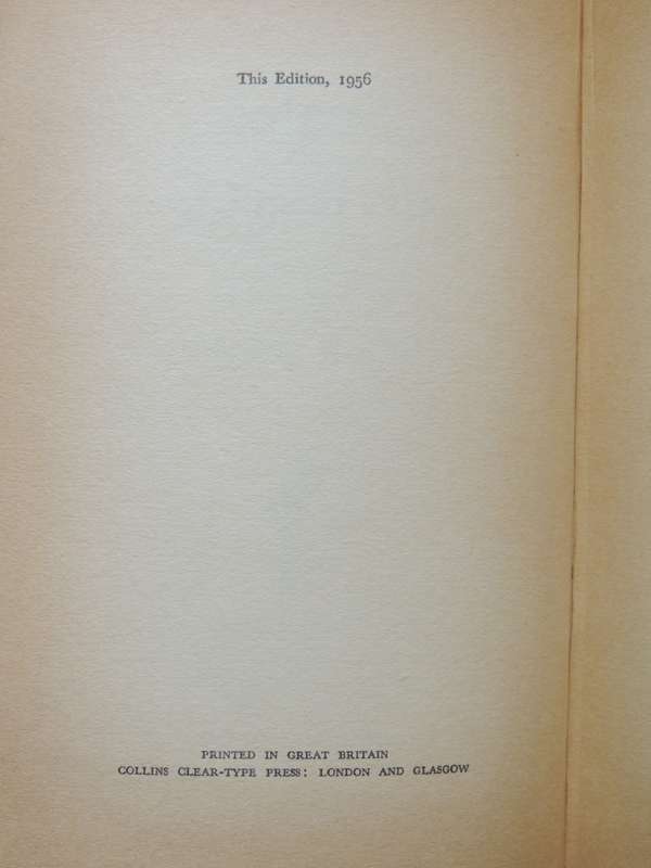 Scales of Justice - Ngaio Marsh