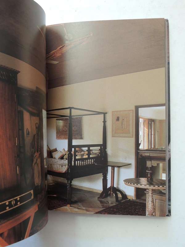 Indian Style - Landscapes, Houses, Interiors, Details - Angelika Taschen