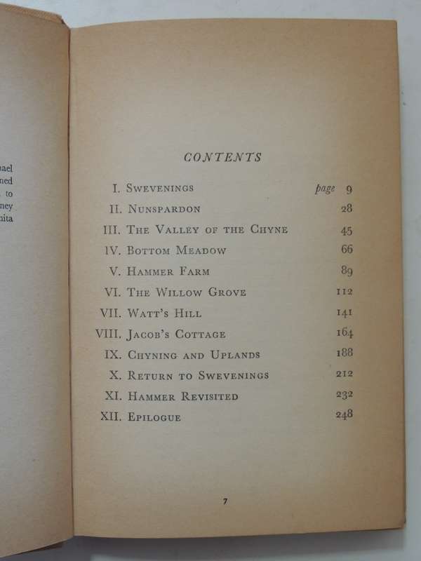 Scales of Justice - Ngaio Marsh