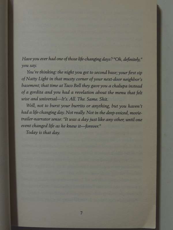 The End Of The World As We Know It - Iva-Marie Palmer