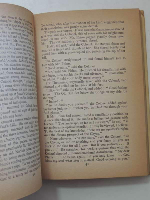 Scales of Justice - Ngaio Marsh