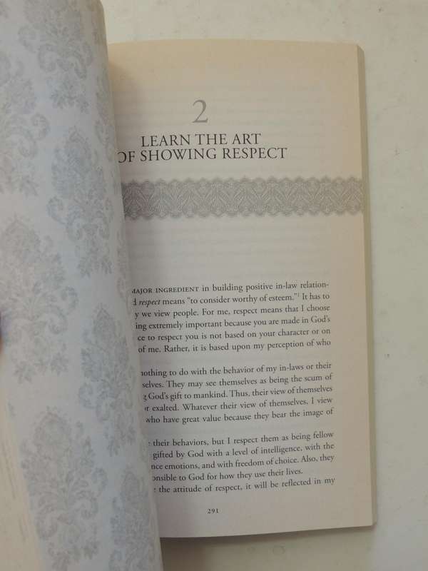 Happily Ever After: Six Secrets To A Successful Marriage - Gary Chapman
