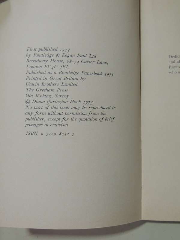 The I Ching And You - Diana ffarington Hook