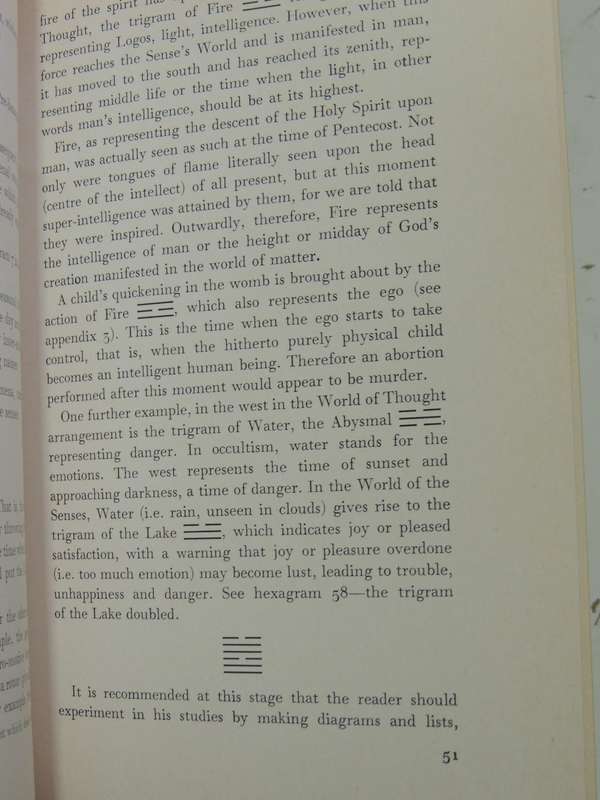 The I Ching And You - Diana ffarington Hook