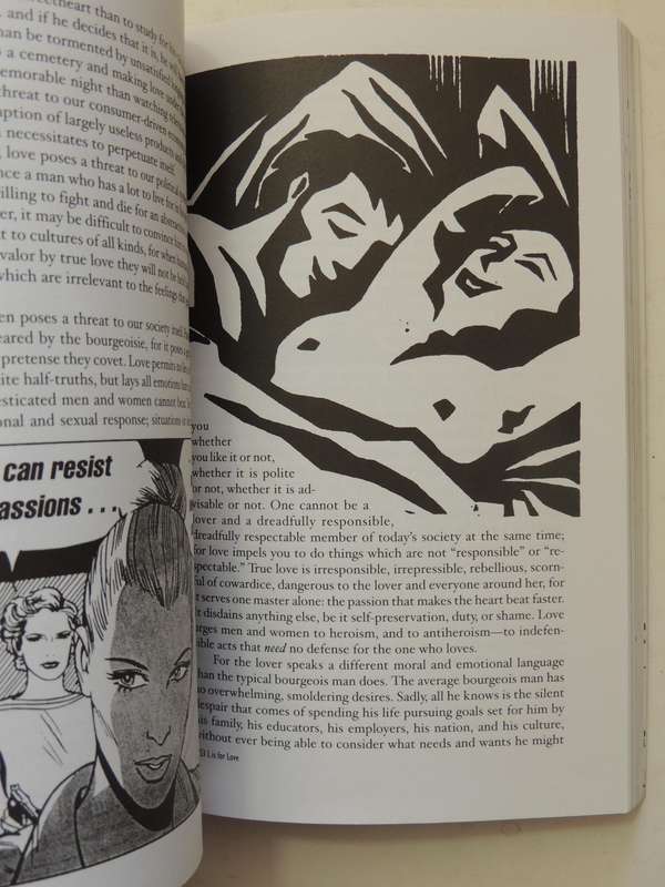 Days Of War, Nights Of Love: Crimethink For Beginners - CrimethInc Workers Collective