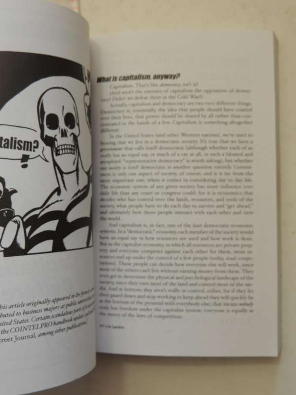 Days Of War, Nights Of Love: Crimethink For Beginners - CrimethInc Workers Collective