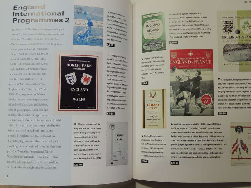 The Hamlyn Guide to Football Collectables - Duncan Chilcott