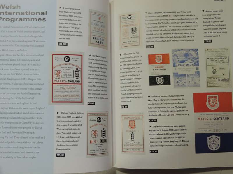 The Hamlyn Guide to Football Collectables - Duncan Chilcott