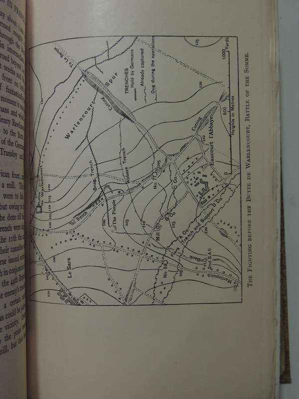 The South African Forces In France: 1st South African Edition 1921 - John Buchan