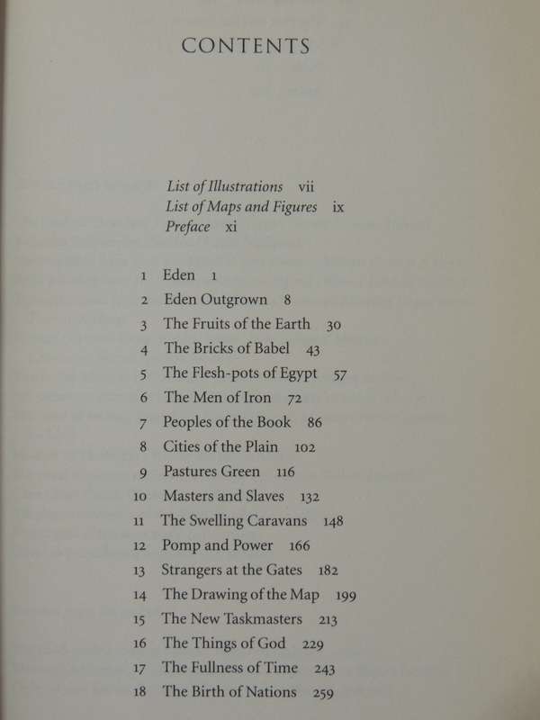 The African Experience, History of Civilization - Roland Olivier