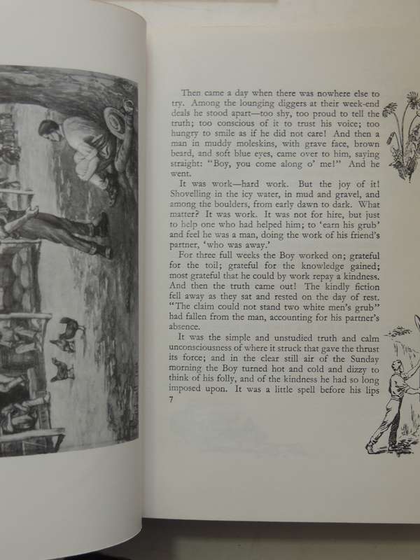 Jock of the Bushveld - Sir Percy Fitzpatrick - 1961