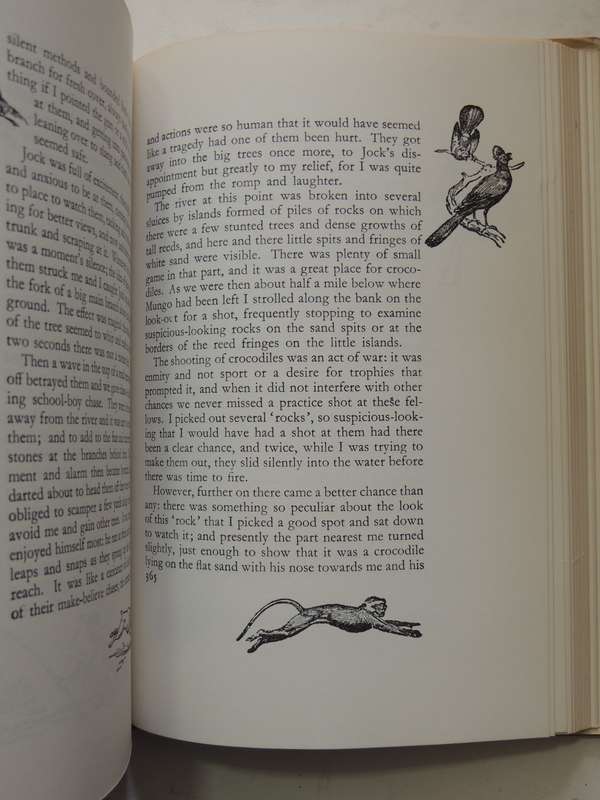 Jock of the Bushveld - Sir Percy Fitzpatrick - 1961