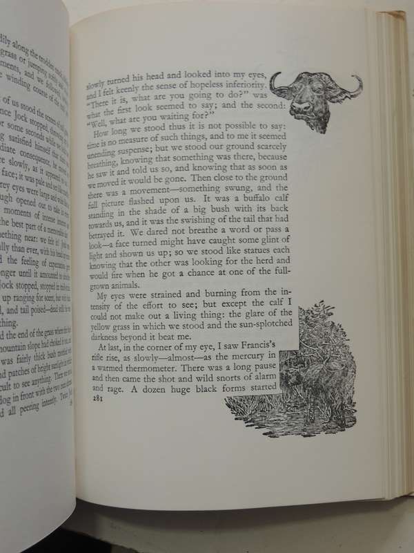 Jock of the Bushveld - Sir Percy Fitzpatrick - 1961