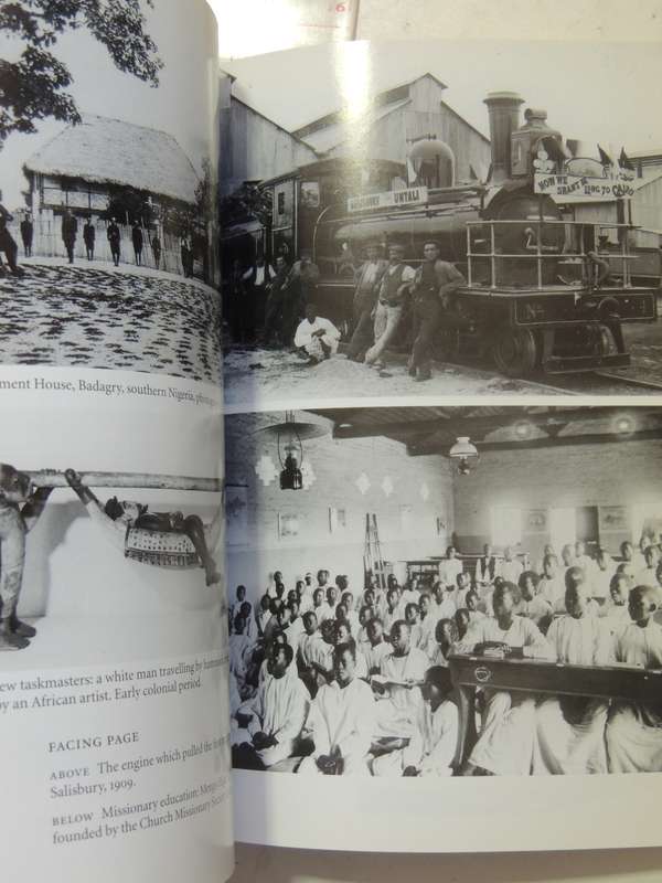 The African Experience, History of Civilization - Roland Olivier