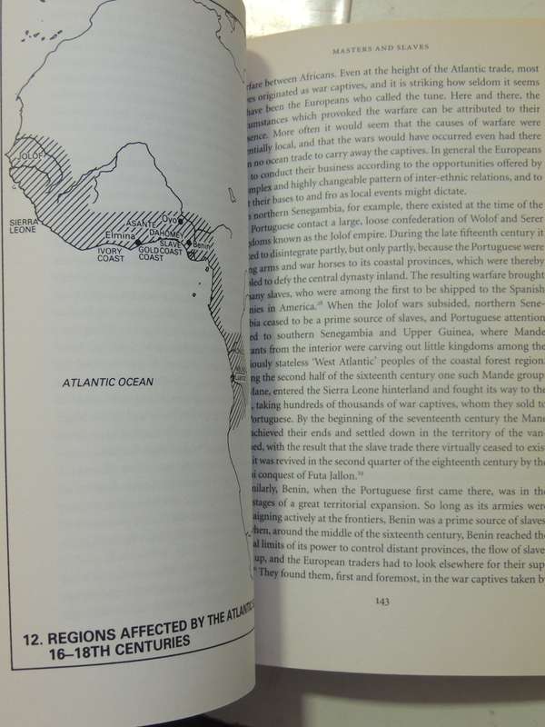 The African Experience, History of Civilization - Roland Olivier