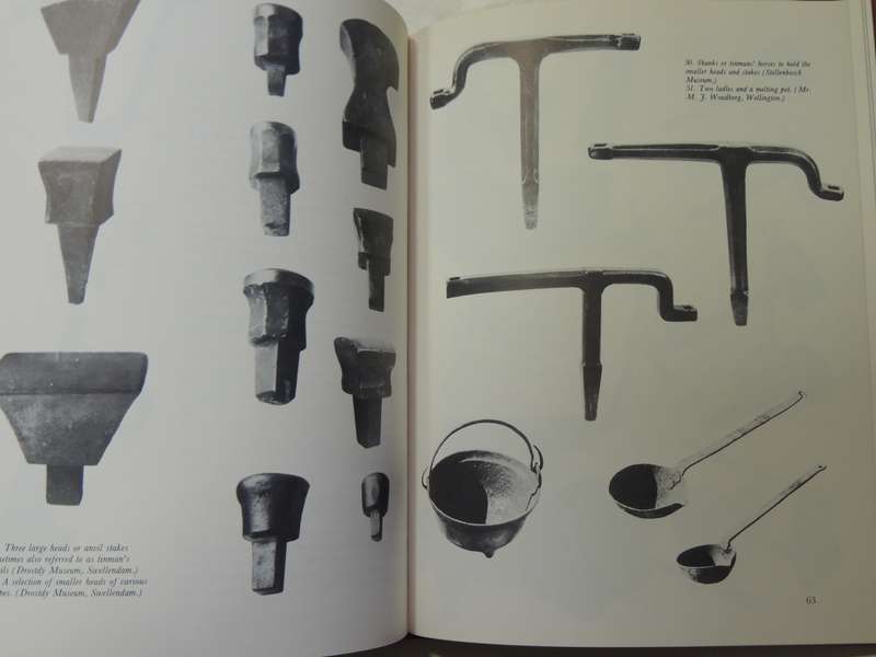 The Cape Copper-Smith - Marius Le Roux