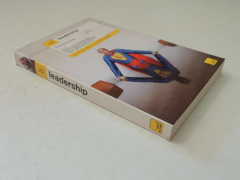 Teach Yourself: Leadership - Catherine Doherty & John Thompson