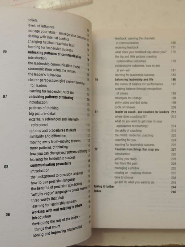 Teach Yourself: Leadership - Catherine Doherty & John Thompson