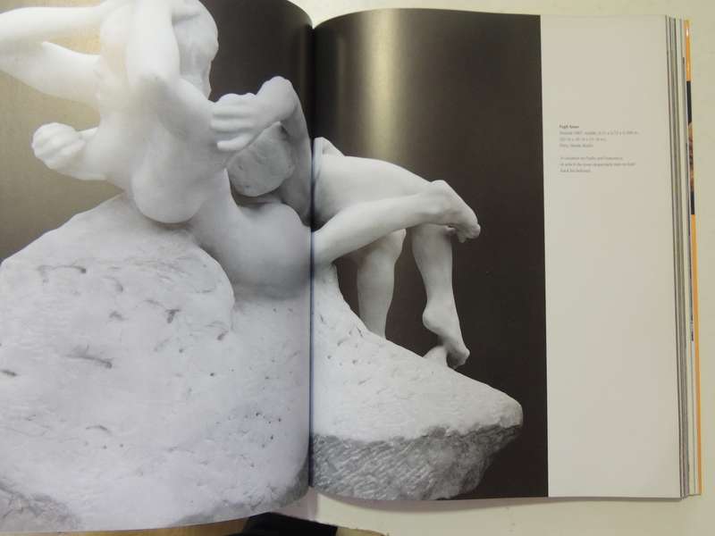 Rodin: A Passion for Movement - Dominique Jarrassé