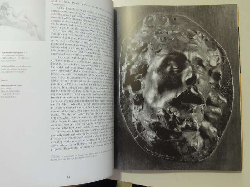 Rodin: A Passion for Movement - Dominique Jarrassé