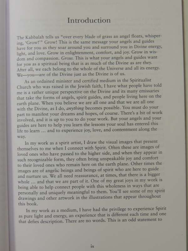 Empowering Your Life With Angels - Rita S.Berkowitz & Deborah S. Romaine