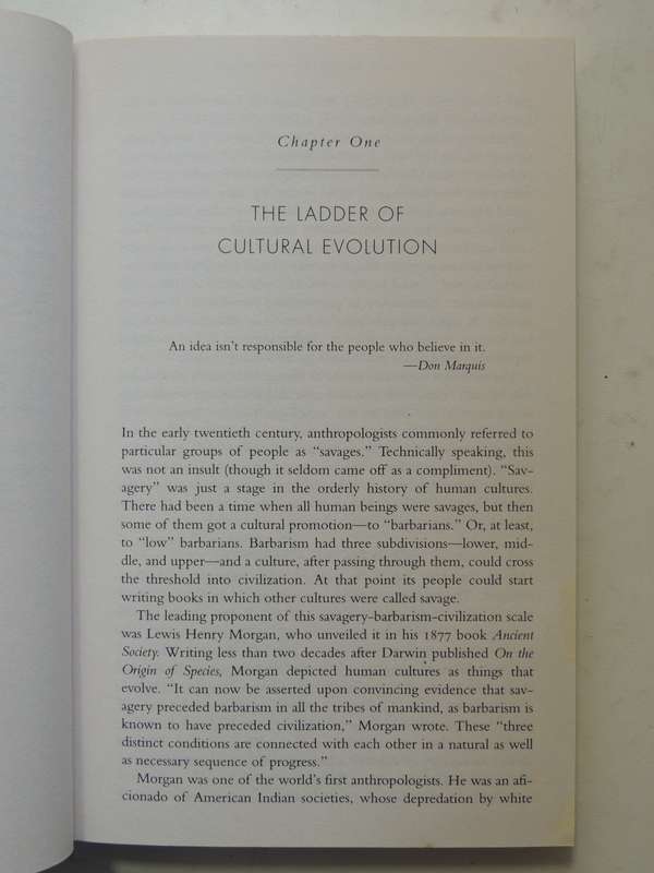 Nonzero: The Logic Of Human Destiny- Robert Wright
