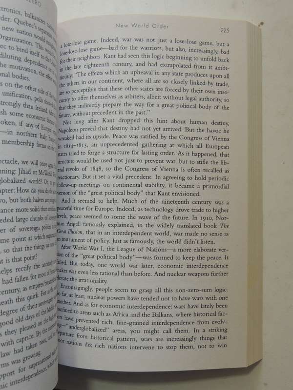 Nonzero: The Logic Of Human Destiny- Robert Wright