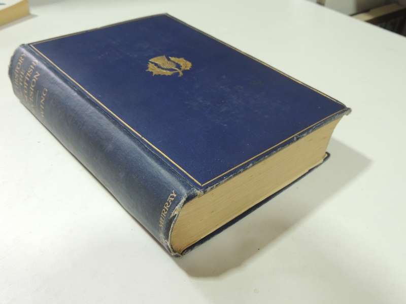 The History Of The 9th (Scottish) Division 1914-1919 - John Ewing M.C.