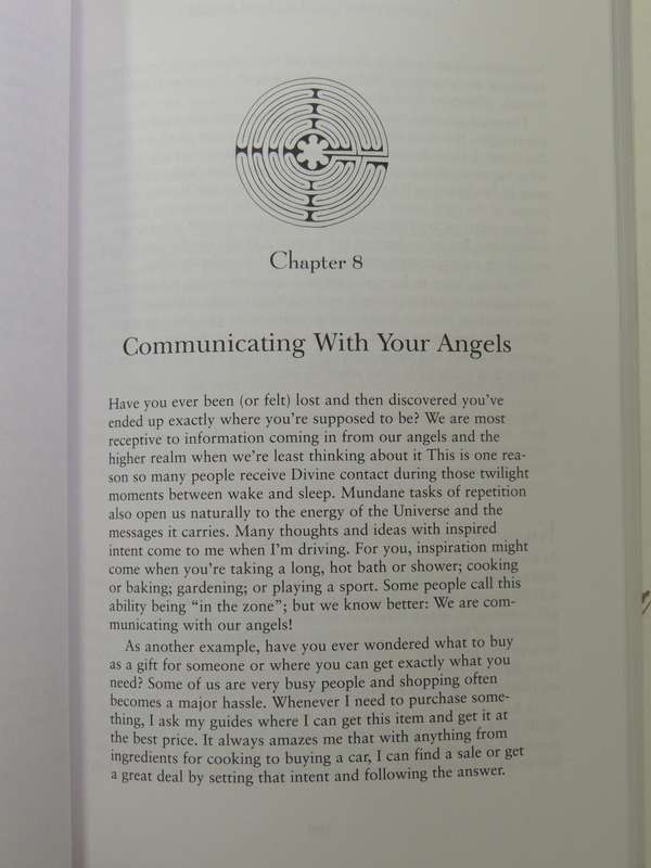 Empowering Your Life With Angels - Rita S.Berkowitz & Deborah S. Romaine
