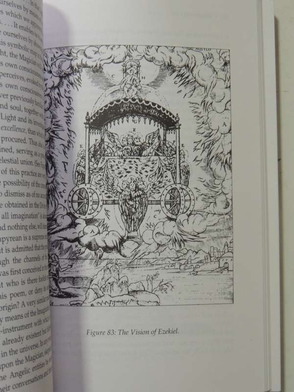 The Tree Of Life: An Illustrated Study In Magic - Israel Regardie