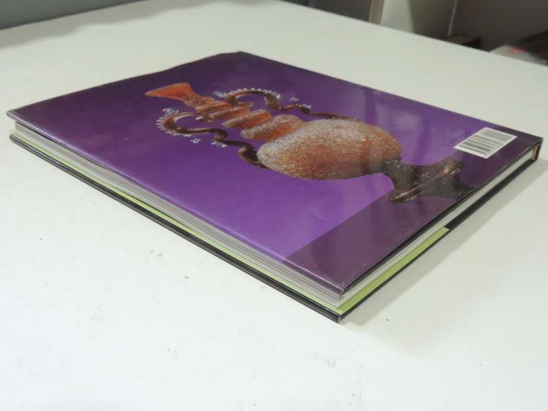 Venitian Glass: Confections In Glass 1855-1914 - Sheldon Barr
