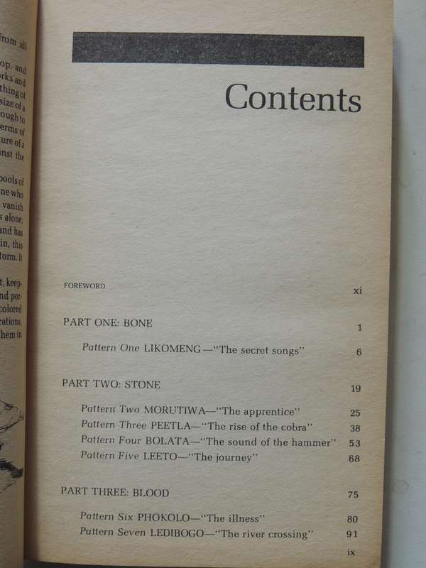 The Lighting Bird - Lyall Watson