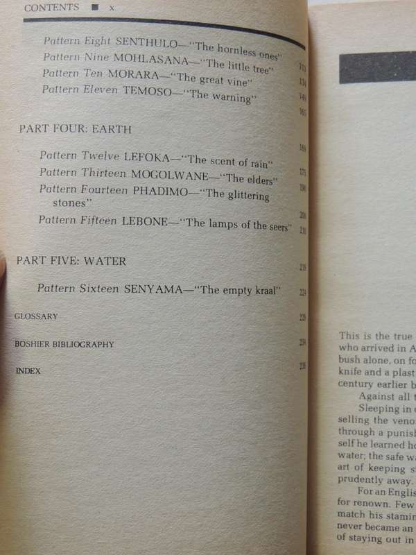 The Lighting Bird - Lyall Watson