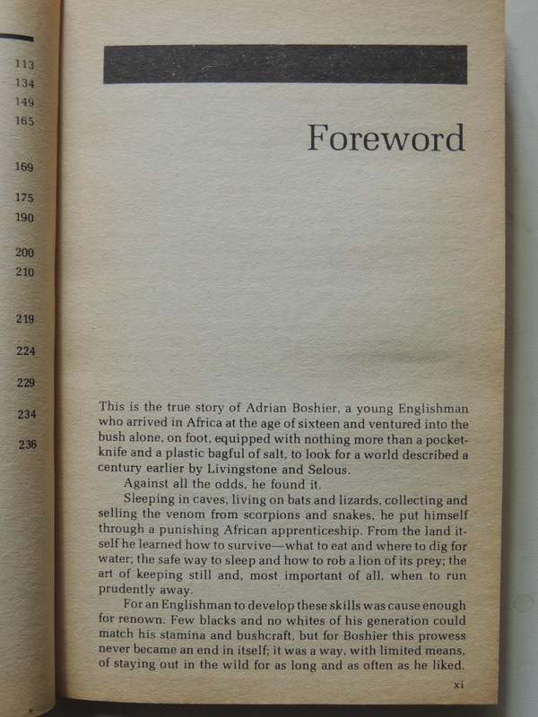 The Lighting Bird - Lyall Watson