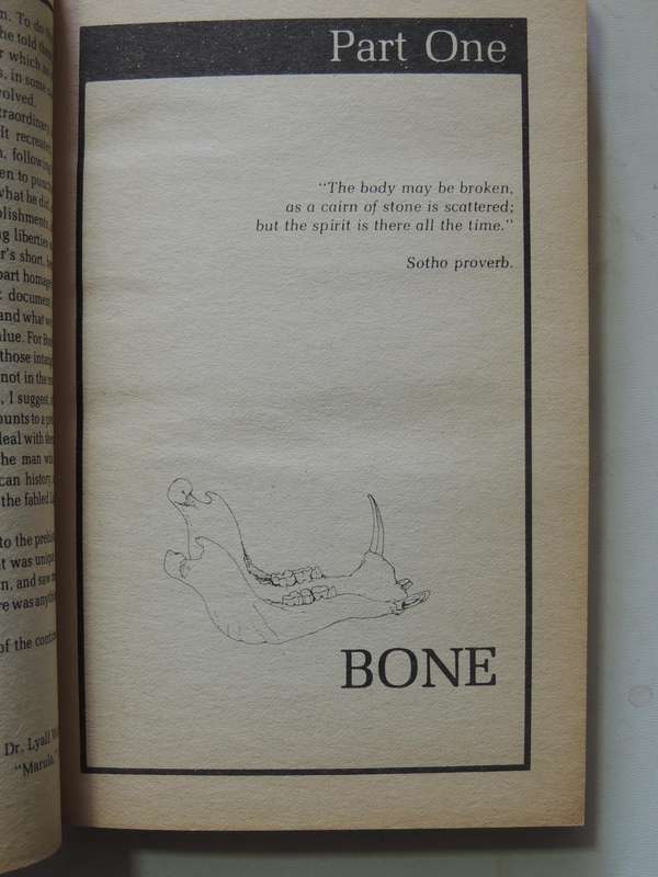 The Lighting Bird - Lyall Watson