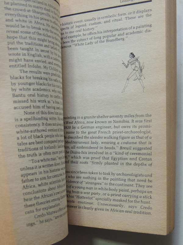 The Lighting Bird - Lyall Watson