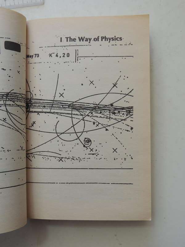 The Tao Of Physics ...Of The Parallels Between Modern Physics & Eastern MysticismFritjof Capra