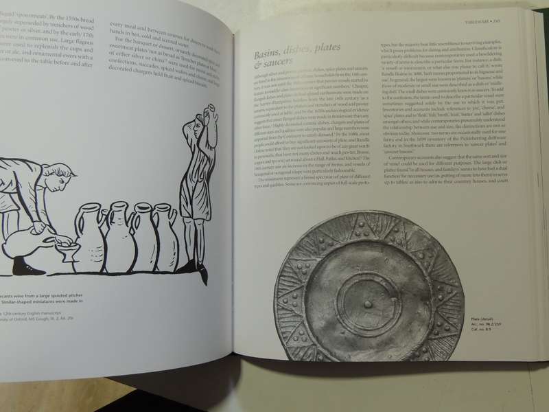 Toys, Trifles & Trinkets: Base-Metal Miniatures From London 1200-1800 - Hazel Forsyth & Geoff Egan