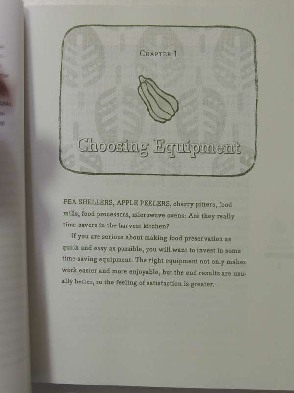 The Beginner's Guide To Preserving Food At Home- Janet Chadwick