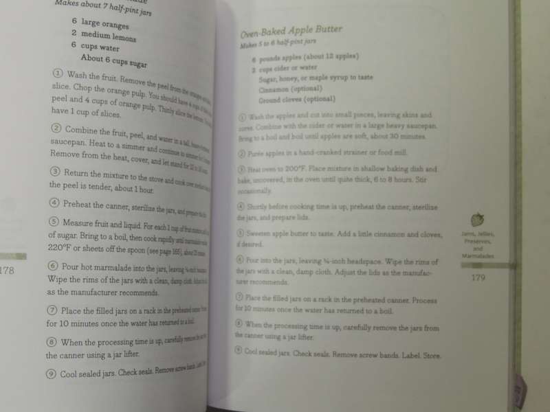 The Beginner's Guide To Preserving Food At Home- Janet Chadwick