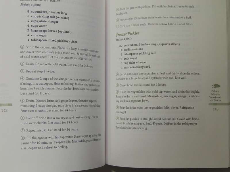 The Beginner's Guide To Preserving Food At Home- Janet Chadwick