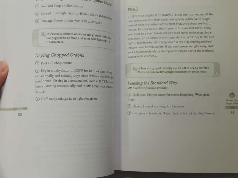 The Beginner's Guide To Preserving Food At Home- Janet Chadwick