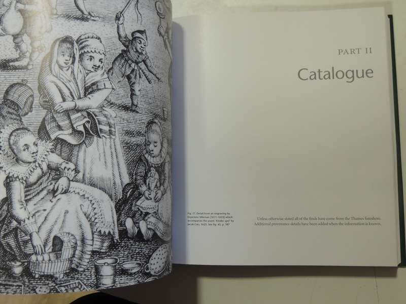 Toys, Trifles & Trinkets: Base-Metal Miniatures From London 1200-1800 - Hazel Forsyth & Geoff Egan