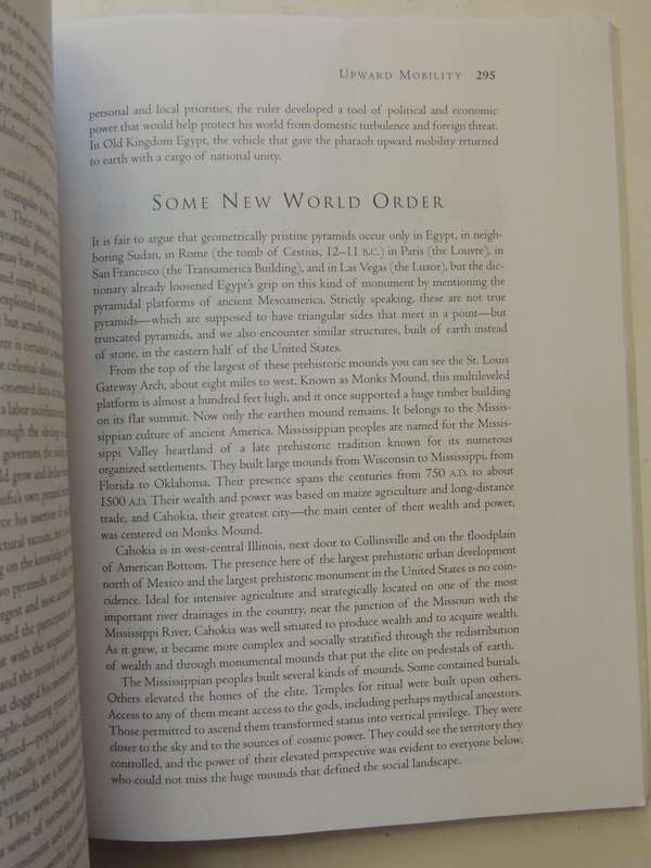 Skywatchers, Shamans & Kings: Astronomy And The Archaeology Of PowerE.C. Krupp