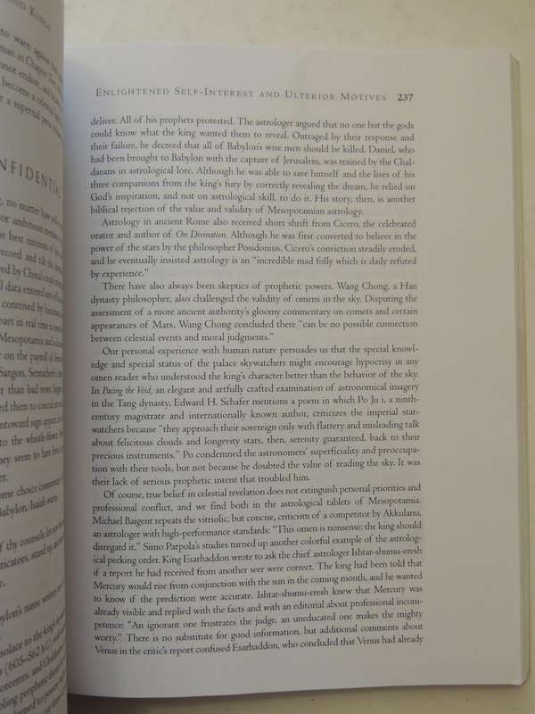 Skywatchers, Shamans & Kings: Astronomy And The Archaeology Of PowerE.C. Krupp
