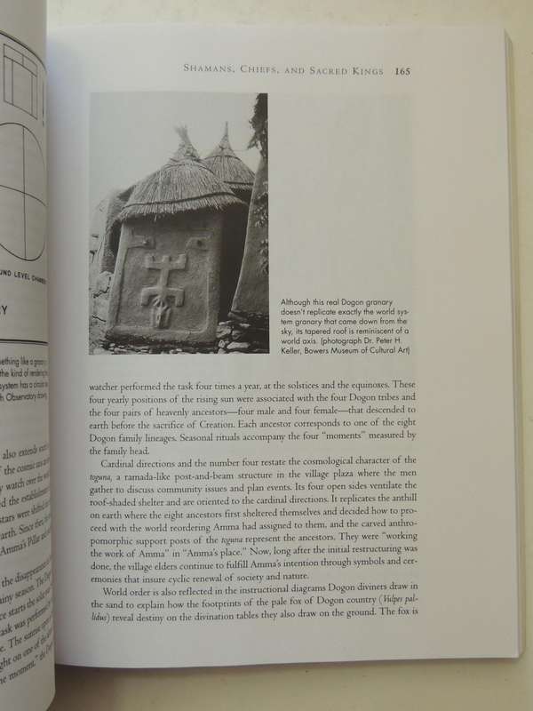 Skywatchers, Shamans & Kings: Astronomy And The Archaeology Of PowerE.C. Krupp