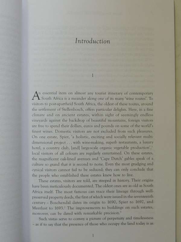 Slavery, Emancipation And Colonial Rule In South Africa - Wayne Dooling