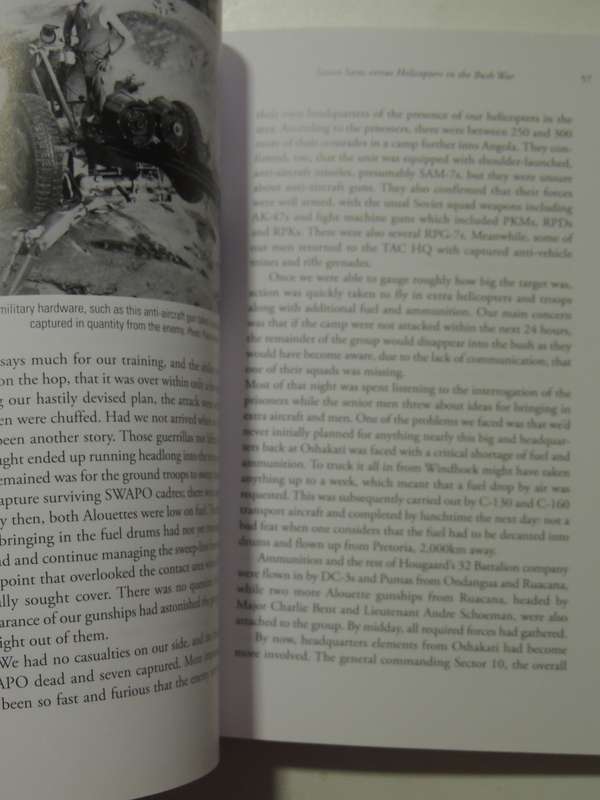 Gunship Ace: The Wars Of Neall Ellis, Helicopter Pilot And Mercenary - Al J. Venter
