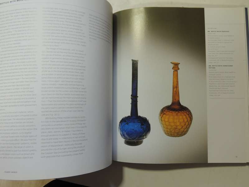 The Art Of Glass - Jutta-Annette Page